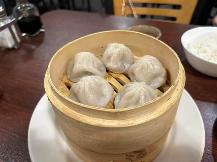 Taste of Sichuan (Palace Sichuan) 10