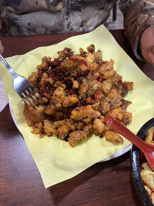 Taste of Sichuan (Palace Sichuan) 8