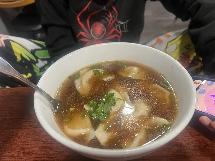 Taste of Sichuan (Palace Sichuan) 9