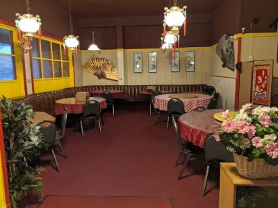 Kim Bowl Restaurant & Lounge 0