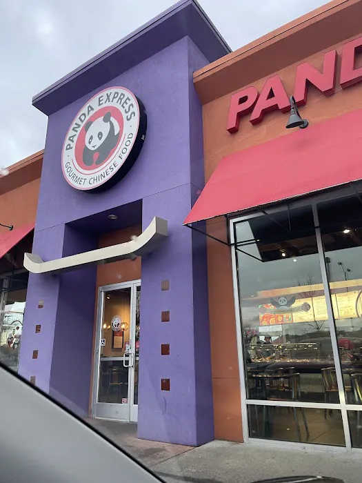 Panda Express 1