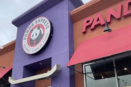 Panda Express