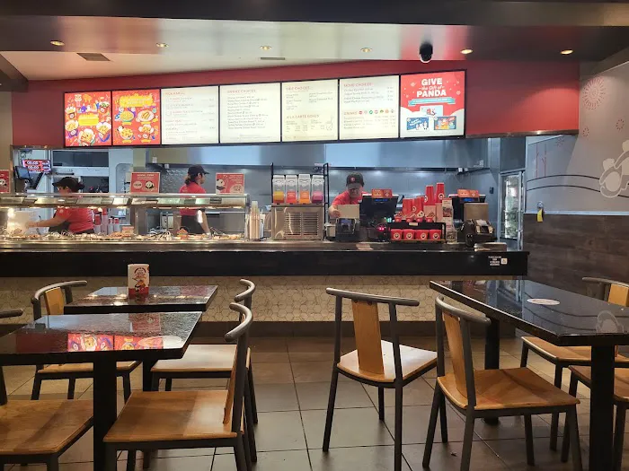 Panda Express 3