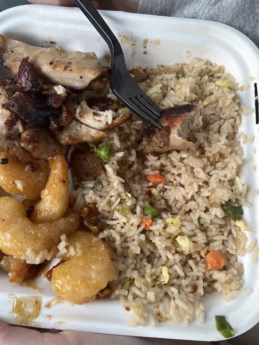 Panda Express 4