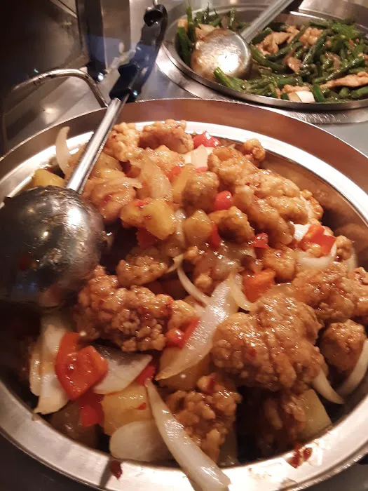 Panda Express 9