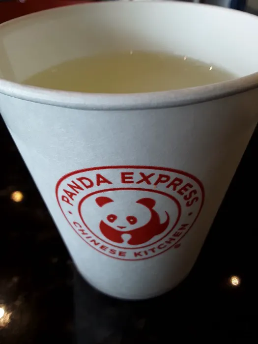 Panda Express 10