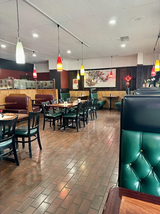 Fei’s Carriage Restaurant & Lounge 1