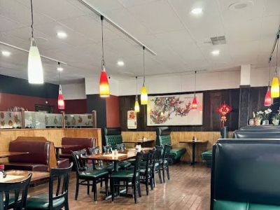 Fei’s Carriage Restaurant & Lounge 0