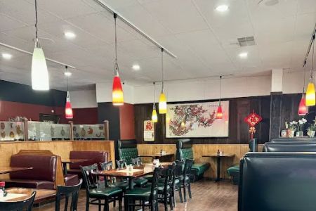 Fei’s Carriage Restaurant & Lounge