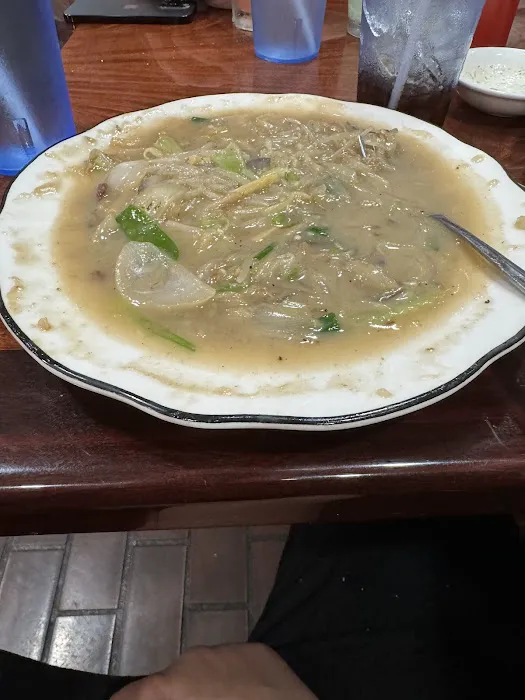 Fei’s Carriage Restaurant & Lounge 9