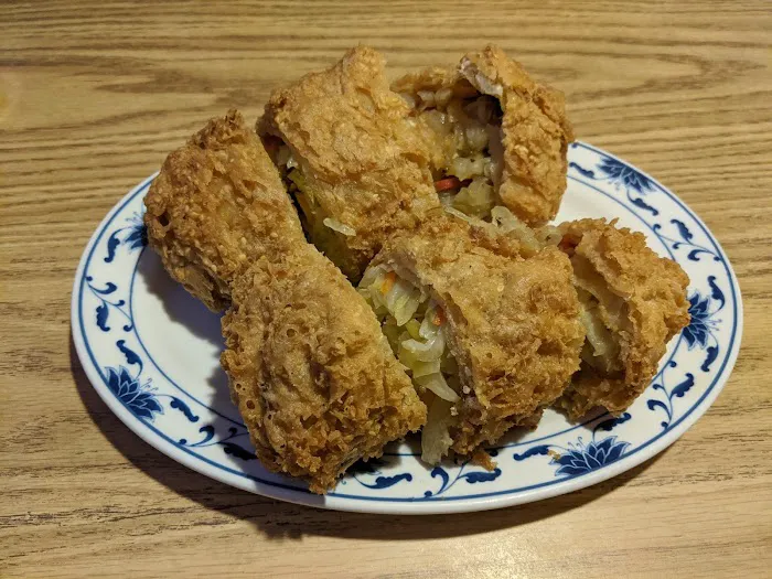 Reng Hua 2