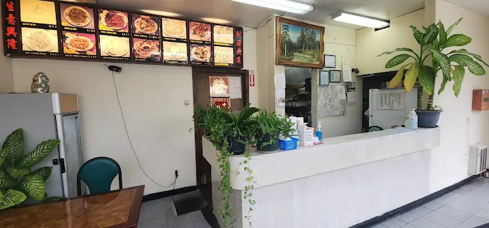 Cafe Asia 2