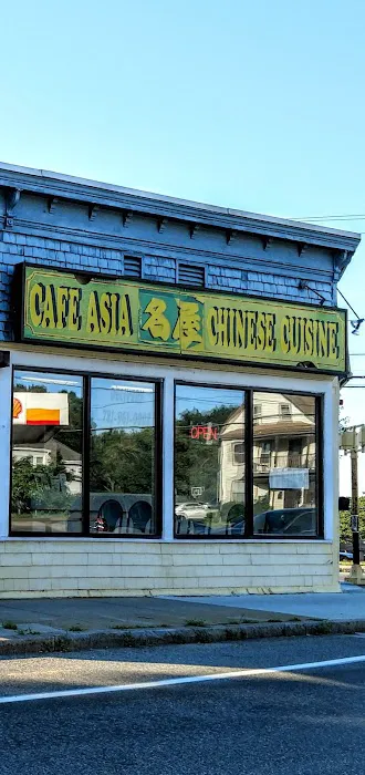 Cafe Asia 7
