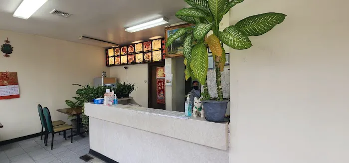 Cafe Asia 5