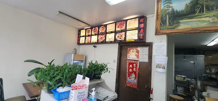 Cafe Asia 8