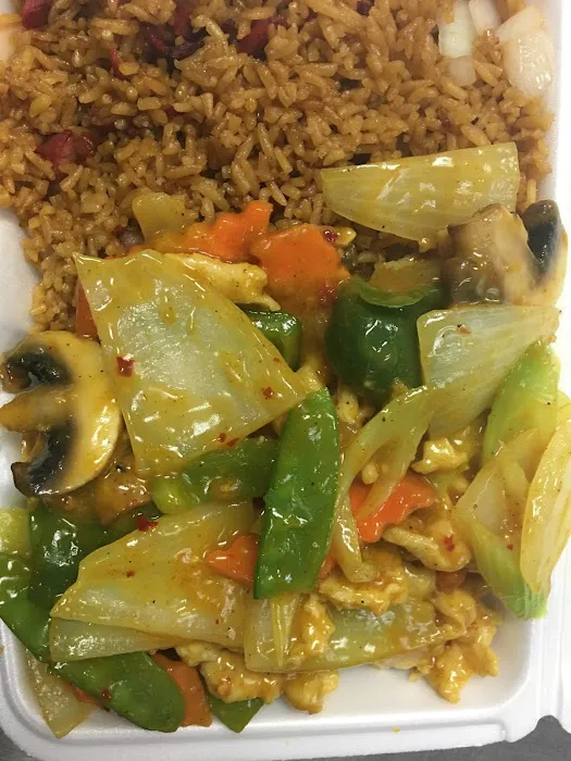 Ogontz Kitchen Chinese Restaurant 3