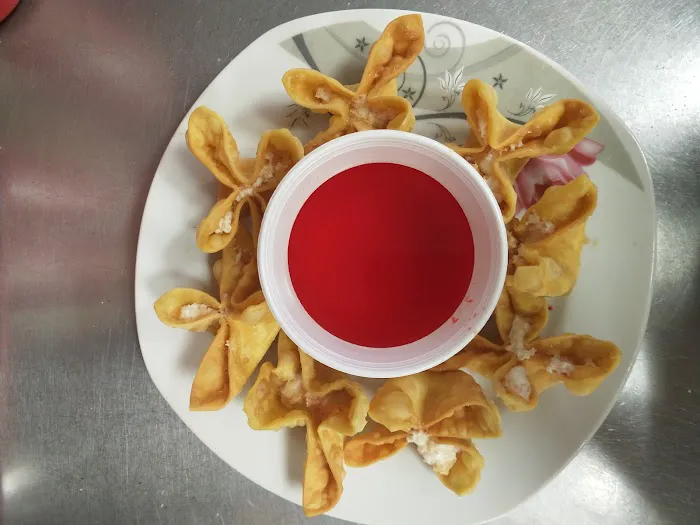 Ogontz Kitchen Chinese Restaurant 2