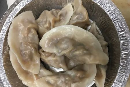 Ogontz Kitchen Chinese Restaurant