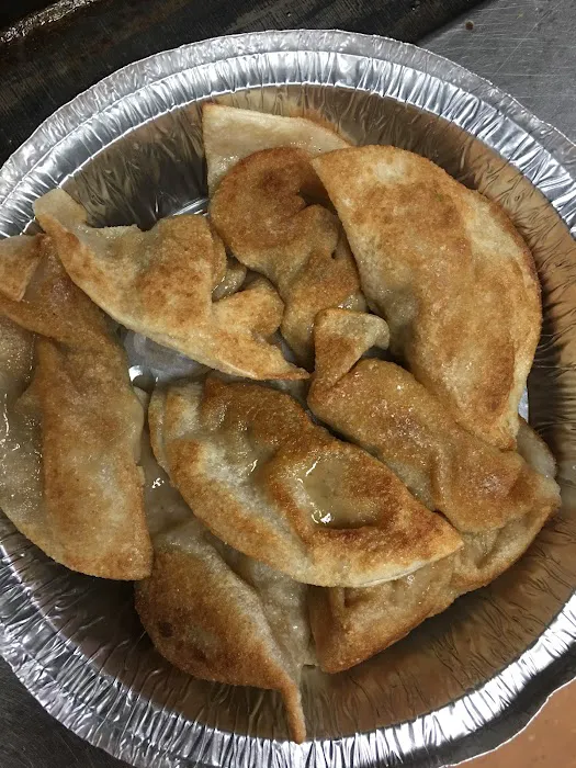 Ogontz Kitchen Chinese Restaurant 5