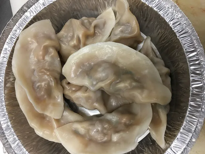 Ogontz Kitchen Chinese Restaurant 9
