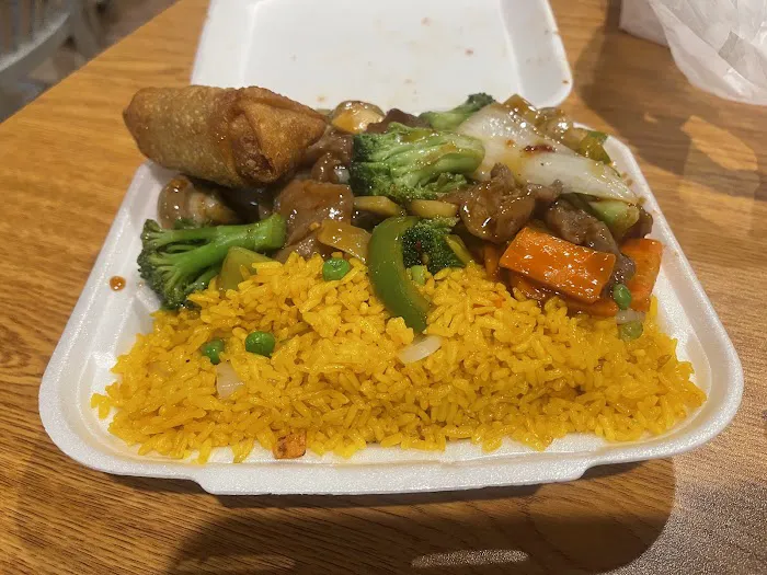 Hunan Garden Chinese Restaurant 3
