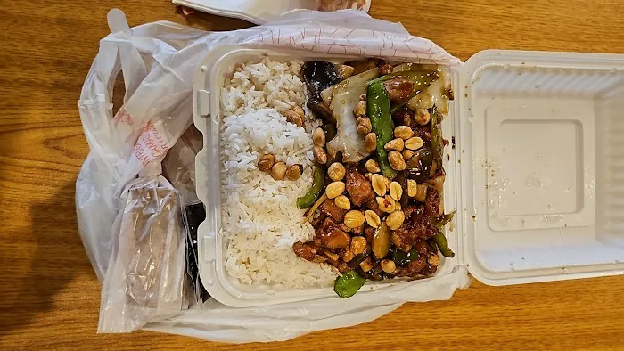 Hunan Garden Chinese Restaurant 6