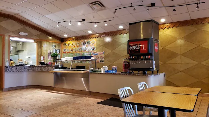 Hunan Garden Chinese Restaurant 5