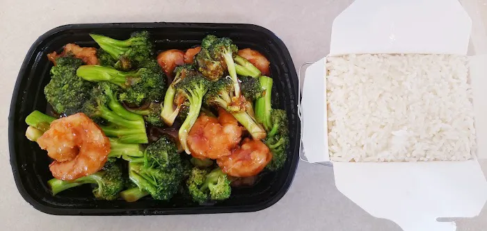 Hunan Garden Chinese Restaurant 4