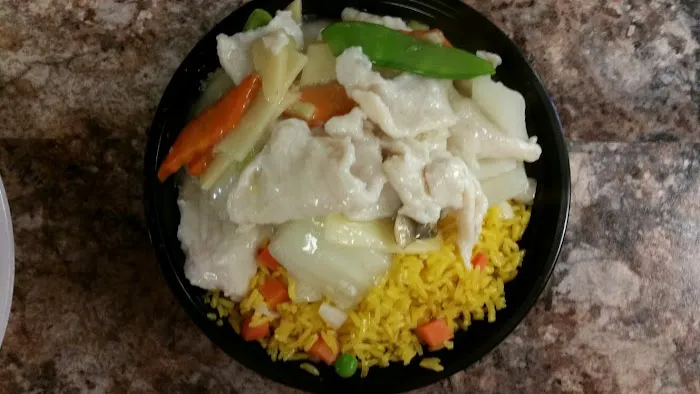Hunan Garden Chinese Restaurant 8