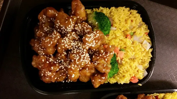 Hunan Garden Chinese Restaurant 7