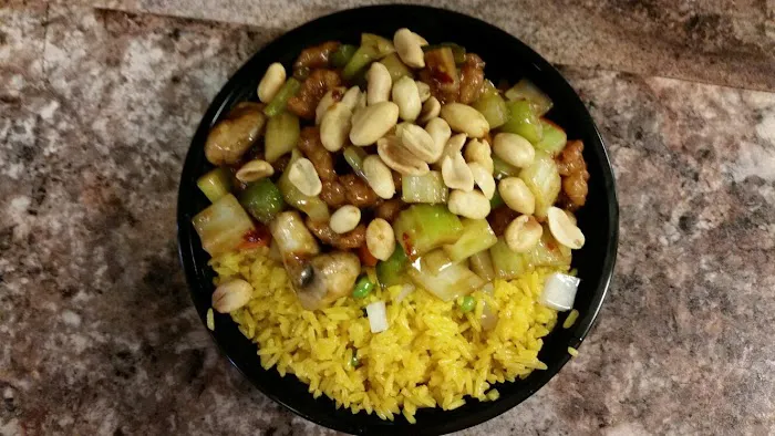 Hunan Garden Chinese Restaurant 10