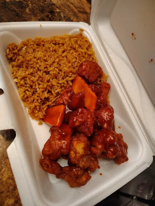 China King 2