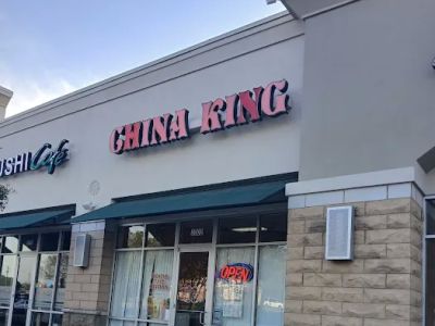 China King 0