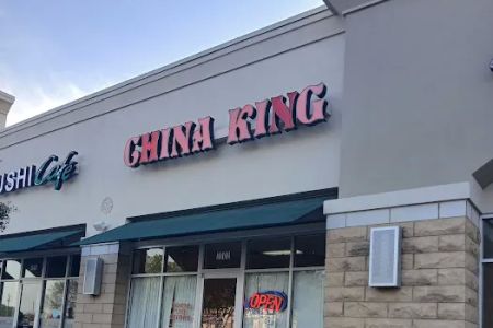 China King