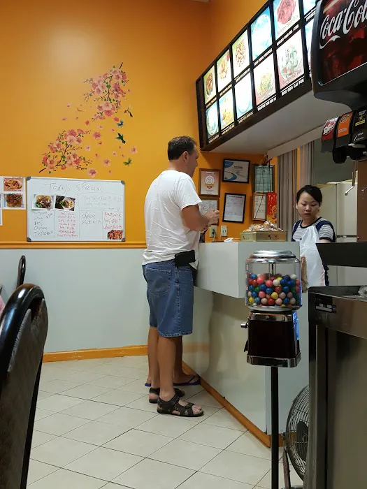 China King 5