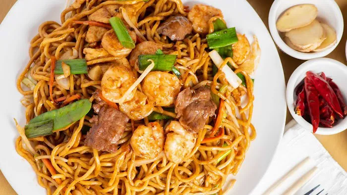 China Chef 1