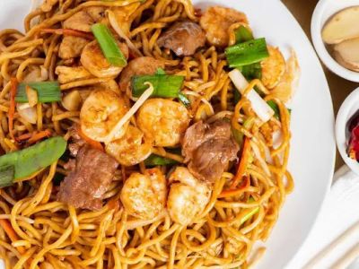 China Chef 0