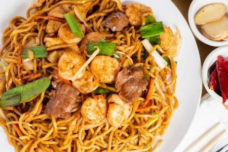 China Chef