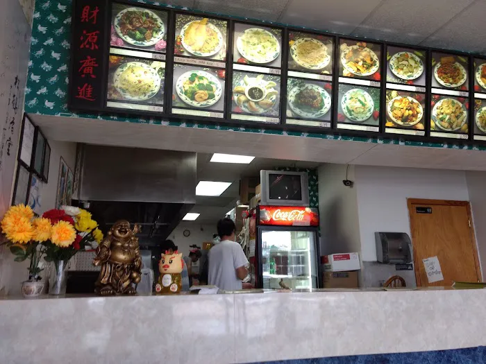 China Chef 2