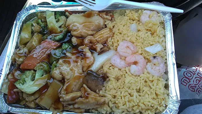 China Chef 6