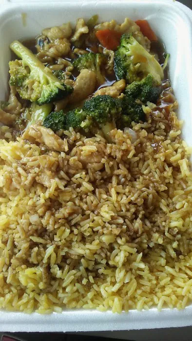 China Chef 4