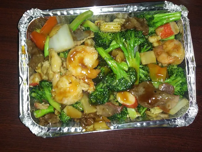 China Chef 5