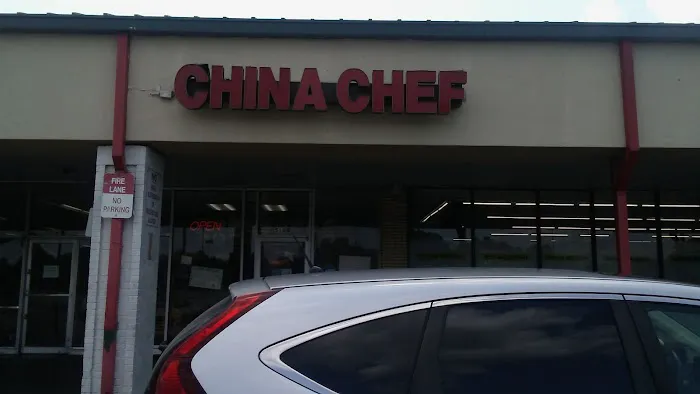 China Chef 7