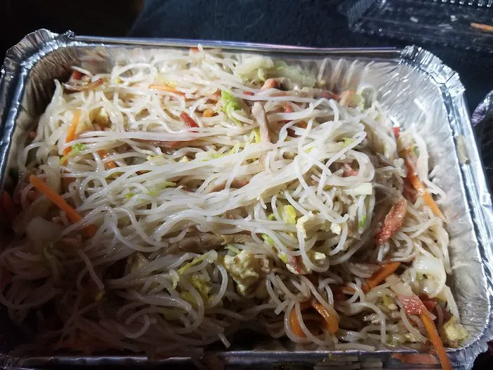 China Chef 8