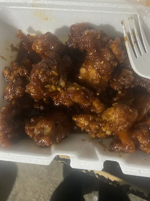 Panda Wok 1