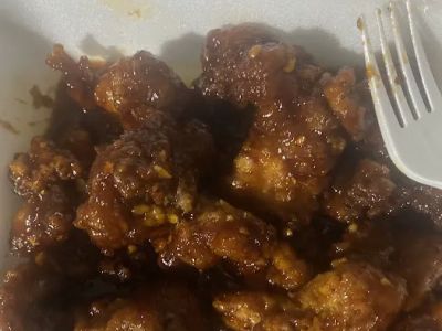 Panda Wok 0