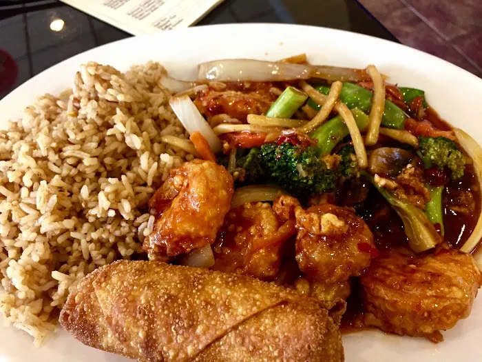 Panda Wok 3