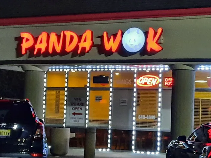 Panda Wok 2