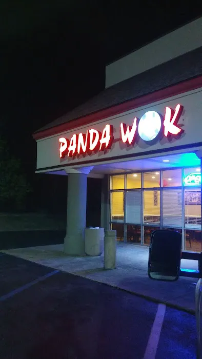 Panda Wok 4