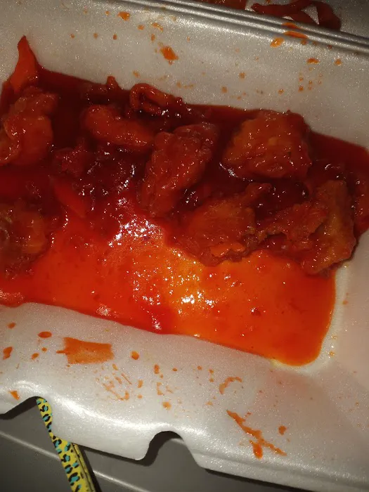 Panda Wok 6